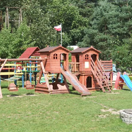 Osrodek Wypoczynkowy W Jeleniu *