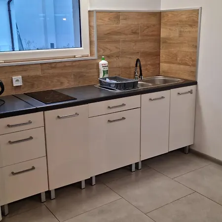 Osrodek Wypoczynkowy W Jeleniu Village de vacances *
