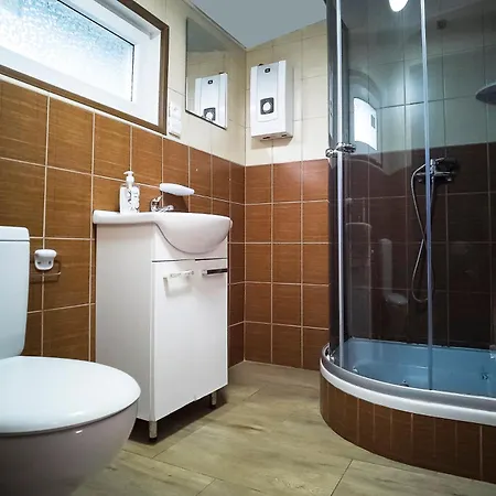 Osrodek Wypoczynkowy W Jeleniu