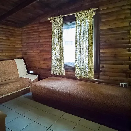 Osrodek Wypoczynkowy W Jeleniu Üdülőpark *