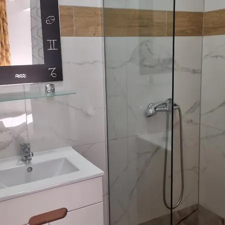 Osrodek Wypoczynkowy W Jeleniu Borne Sulinowo