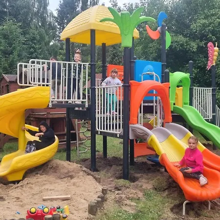 Osrodek Wypoczynkowy W Jeleniu