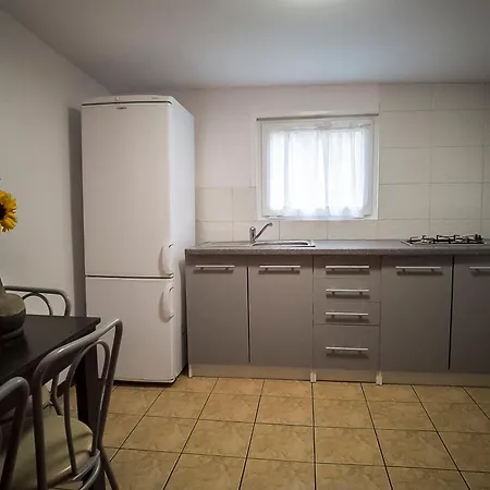 Osrodek Wypoczynkowy W Jeleniu * Borne Sulinowo