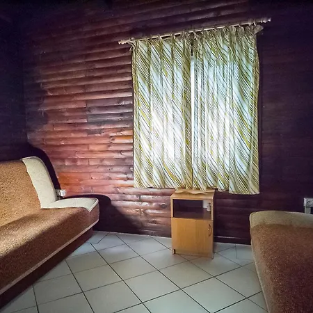 Osrodek Wypoczynkowy W Jeleniu