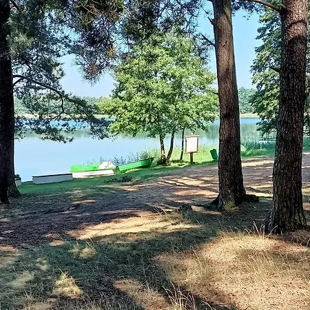 Üdülőpark Osrodek Wypoczynkowy W Jeleniu Borne Sulinowo