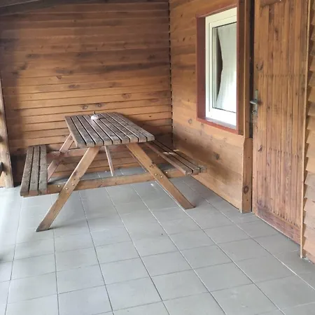 Osrodek Wypoczynkowy W Jeleniu *
