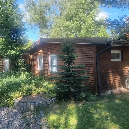 Osrodek Wypoczynkowy W Jeleniu *