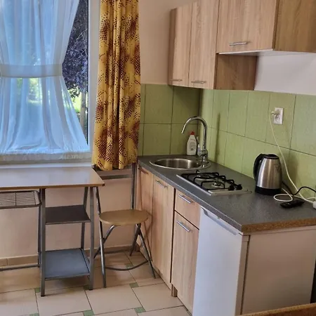 Osrodek Wypoczynkowy W Jeleniu *