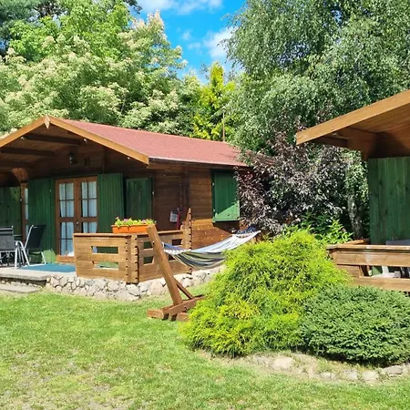 Village de vacances Osrodek Wypoczynkowy W Jeleniu *