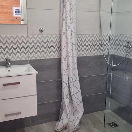 Village de vacances Osrodek Wypoczynkowy W Jeleniu Borne Sulinowo