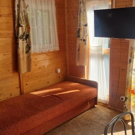 Village de vacances Osrodek Wypoczynkowy W Jeleniu