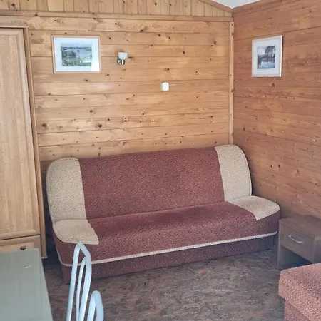 Village de vacances Osrodek Wypoczynkowy W Jeleniu *