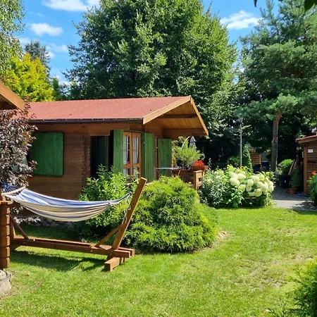 Osrodek Wypoczynkowy W Jeleniu